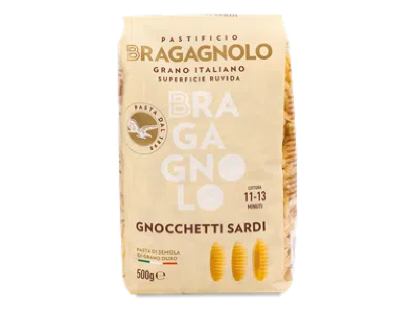 Изделия макароны Pastificio Bragagnolo Ночети 500г
