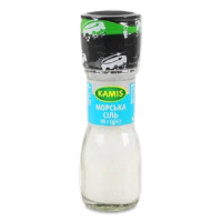 Сіль Кamis морська, млинок 90г
