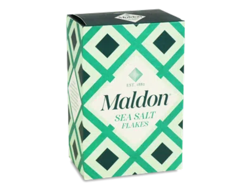 Соль Maldon мальдонская 125г