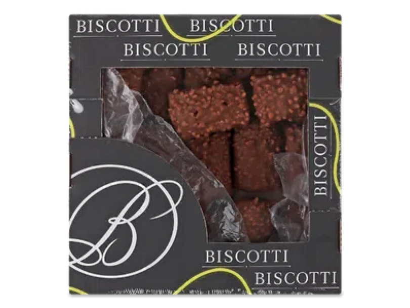 Печенье Biscotti Доменико 0,36 кг