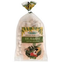 Пельмені Levada Котигорошко 600г