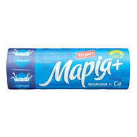 Печиво Yarych «Марія» з молоком та кальцієм 155г