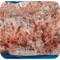 Бадер куриный 5 мм с филе (Украина)