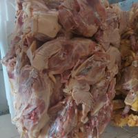  Каркас куриный 